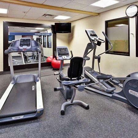 Hampton Inn Cincinnati Airport-North Hebron Εξωτερικό φωτογραφία