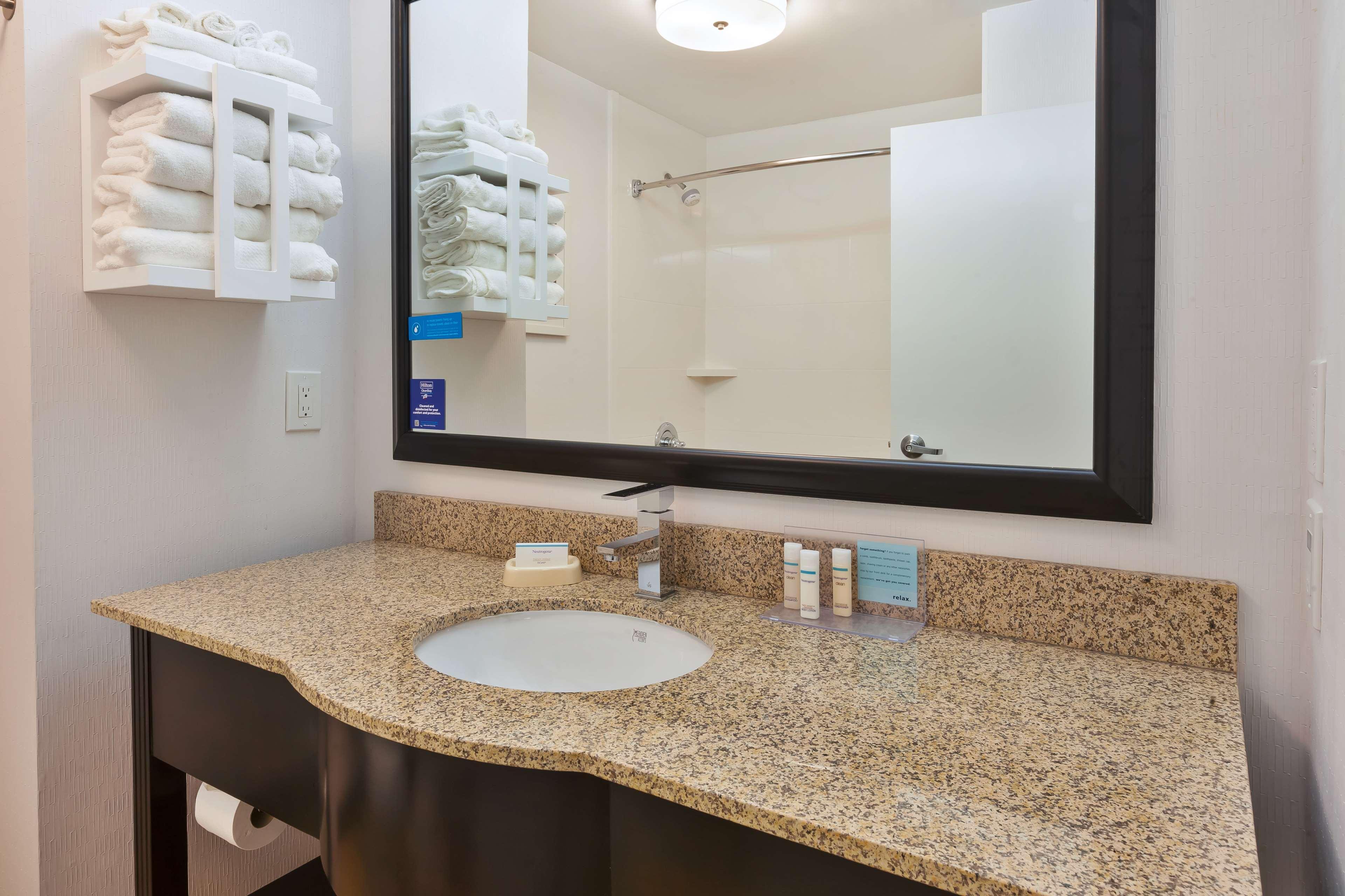 Hampton Inn Cincinnati Airport-North Hebron Εξωτερικό φωτογραφία