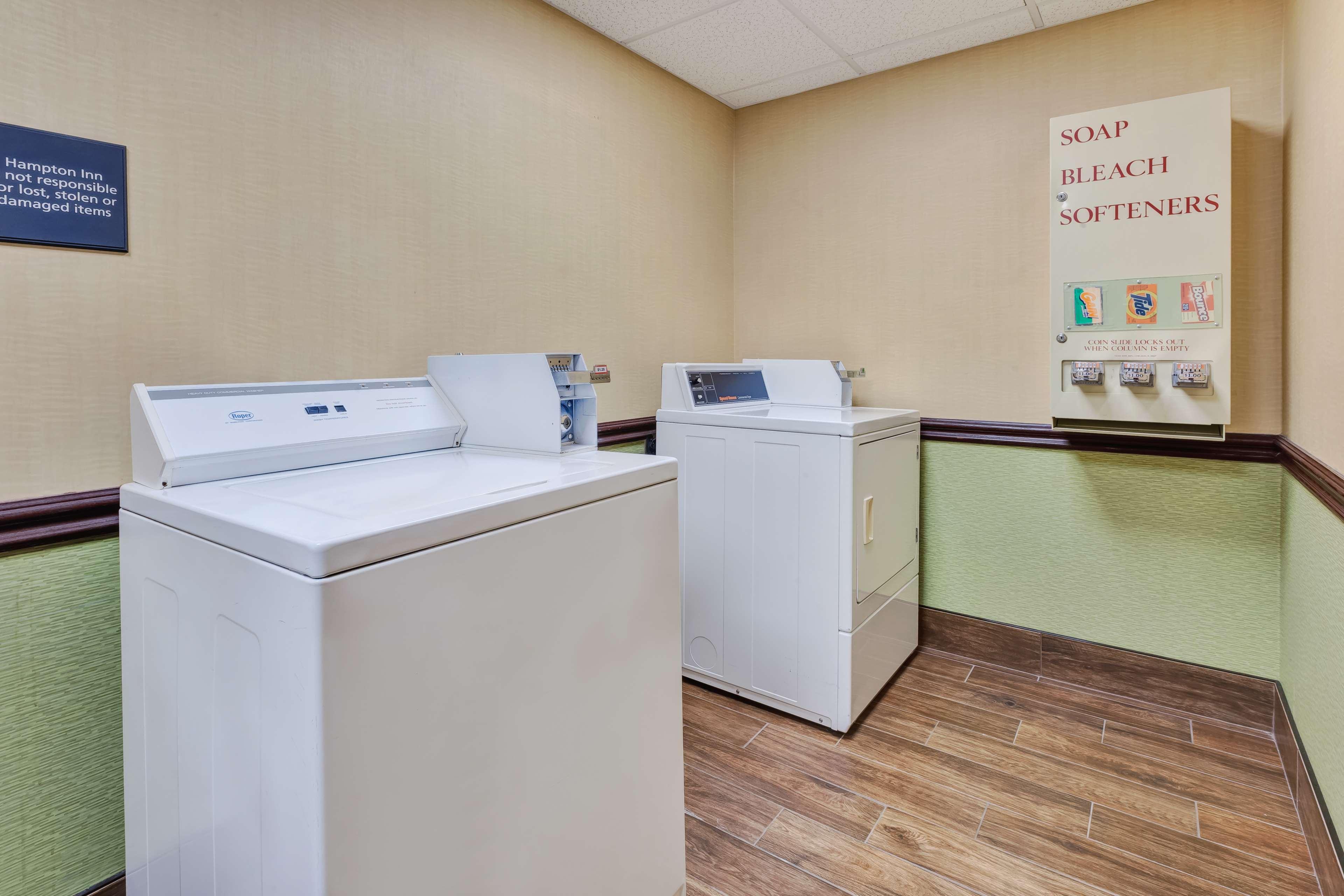 Hampton Inn Cincinnati Airport-North Hebron Εξωτερικό φωτογραφία