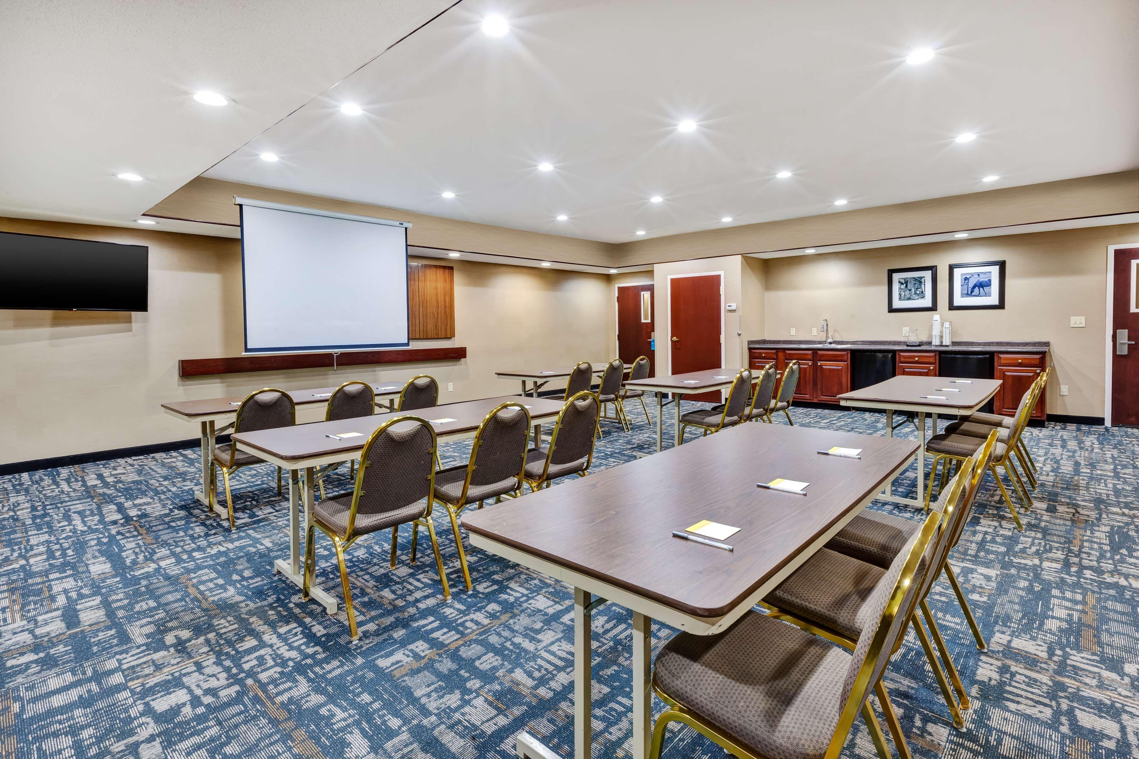 Hampton Inn Cincinnati Airport-North Hebron Εξωτερικό φωτογραφία