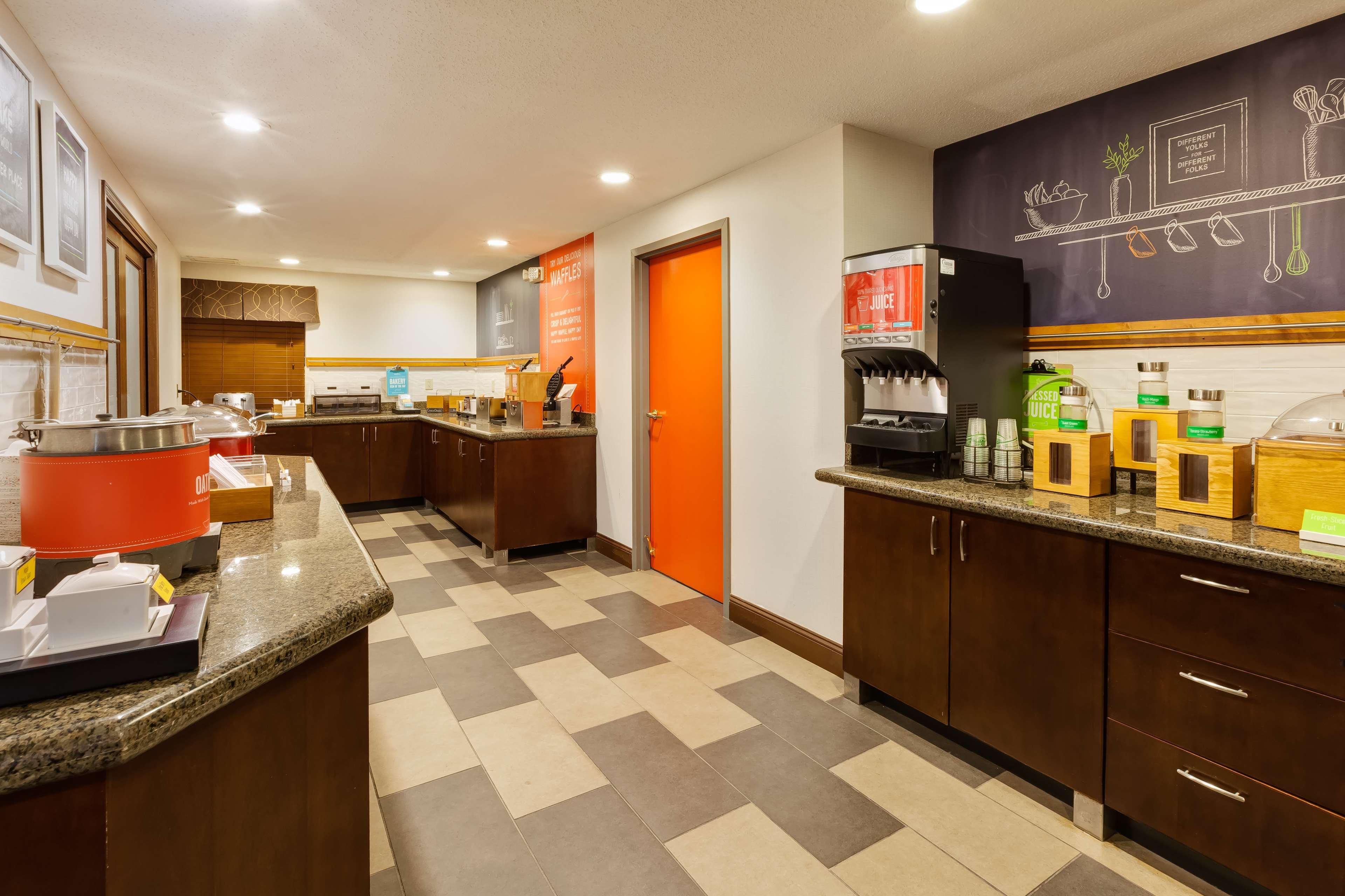 Hampton Inn Cincinnati Airport-North Hebron Εξωτερικό φωτογραφία