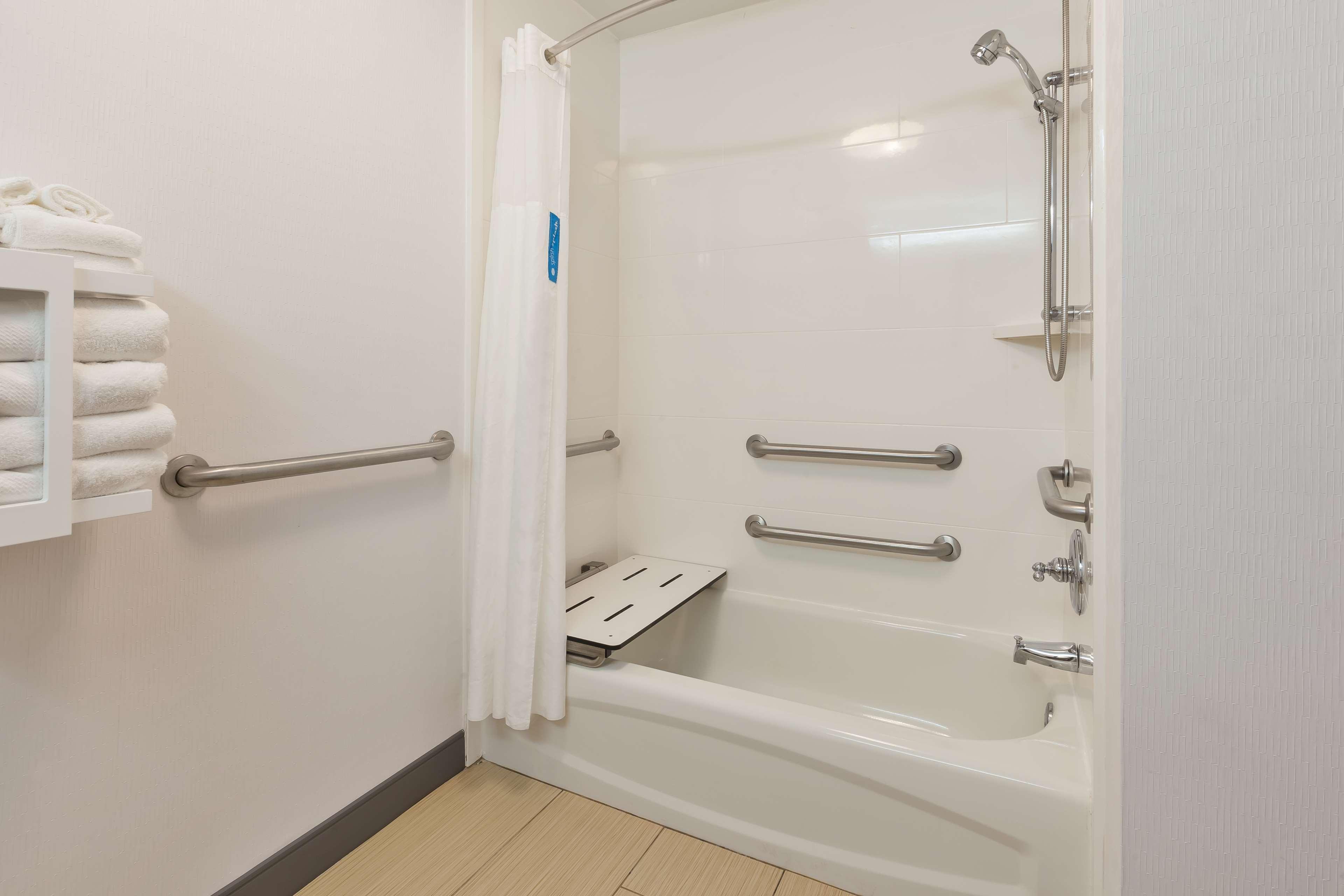 Hampton Inn Cincinnati Airport-North Hebron Εξωτερικό φωτογραφία