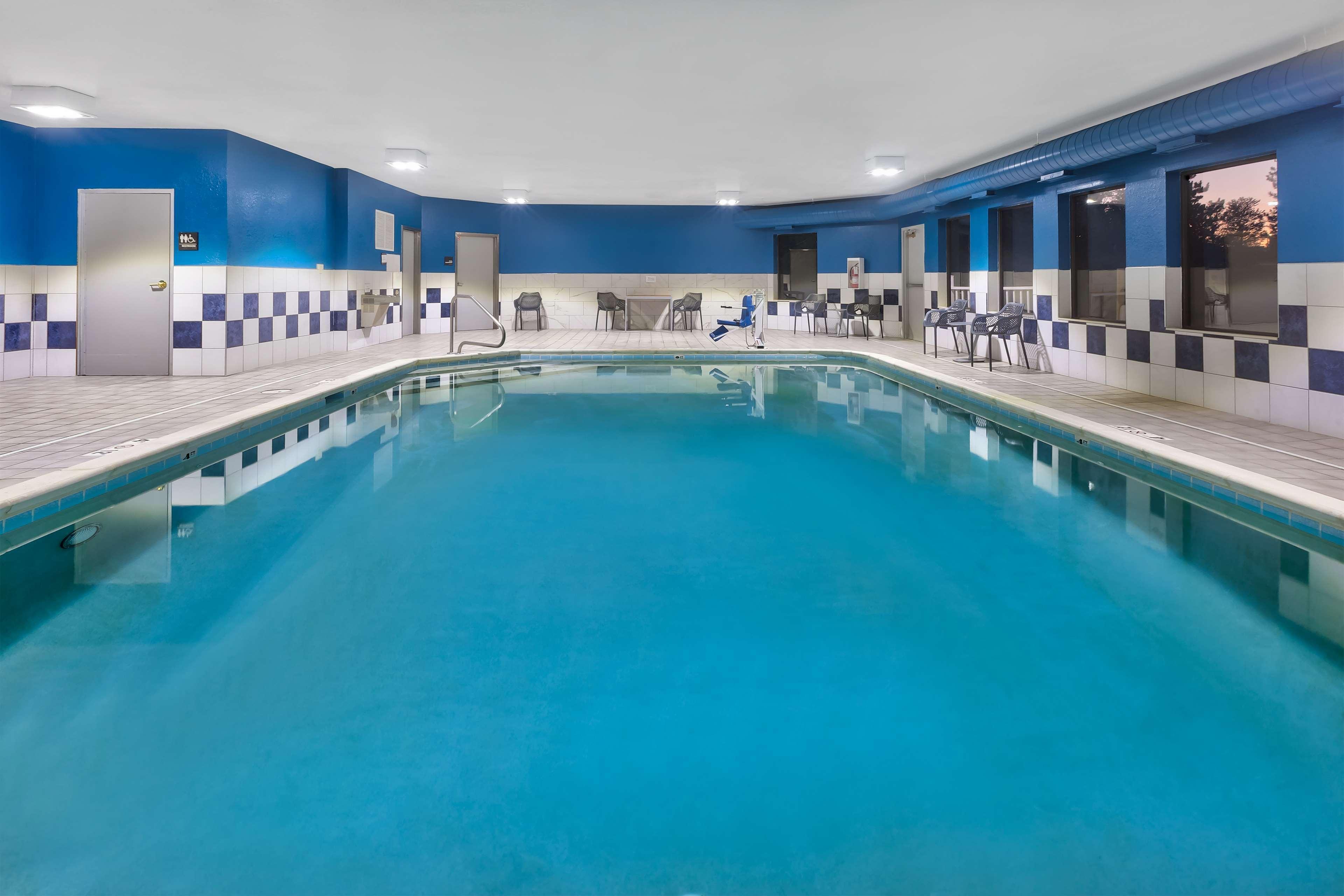 Hampton Inn Cincinnati Airport-North Hebron Εξωτερικό φωτογραφία