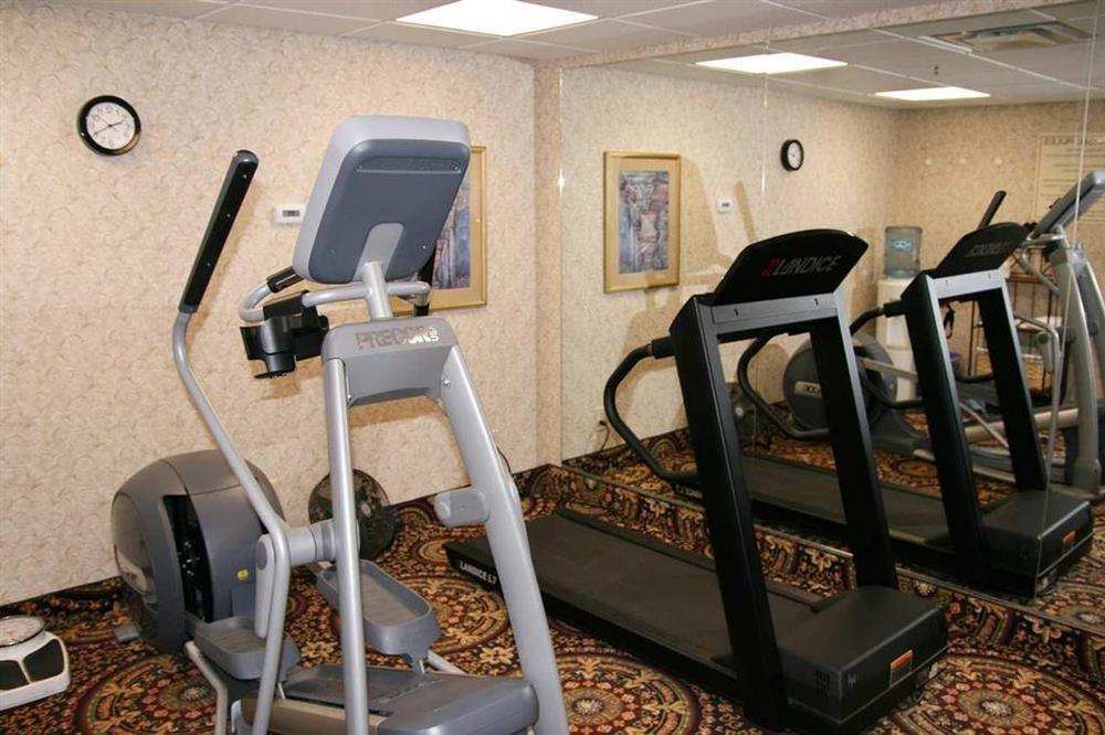 Hampton Inn Cincinnati Airport-North Hebron Ανέσεις φωτογραφία