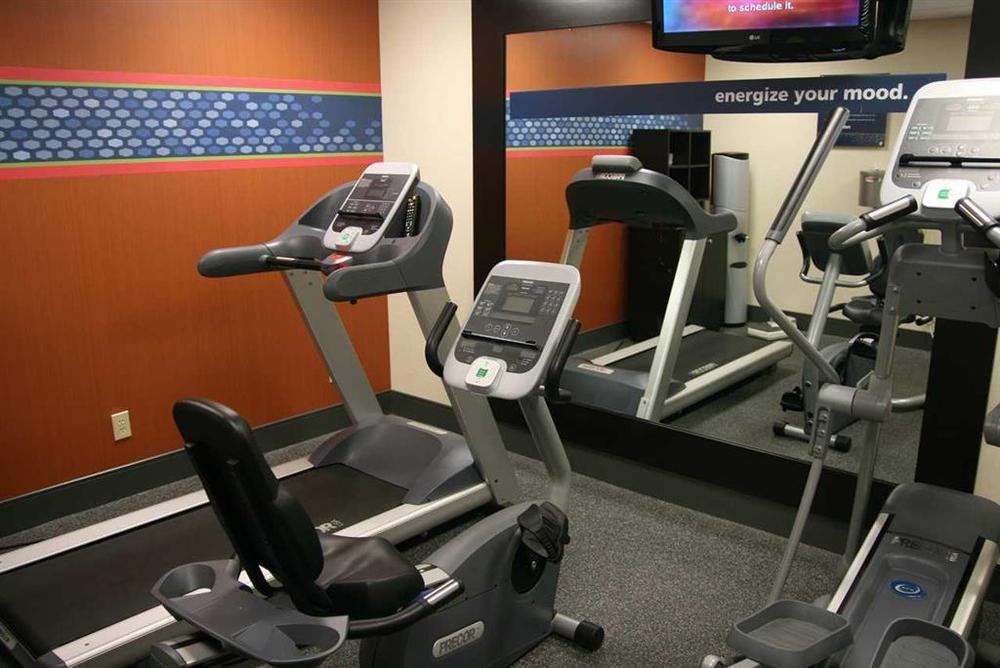 Hampton Inn Cincinnati Airport-North Hebron Ανέσεις φωτογραφία
