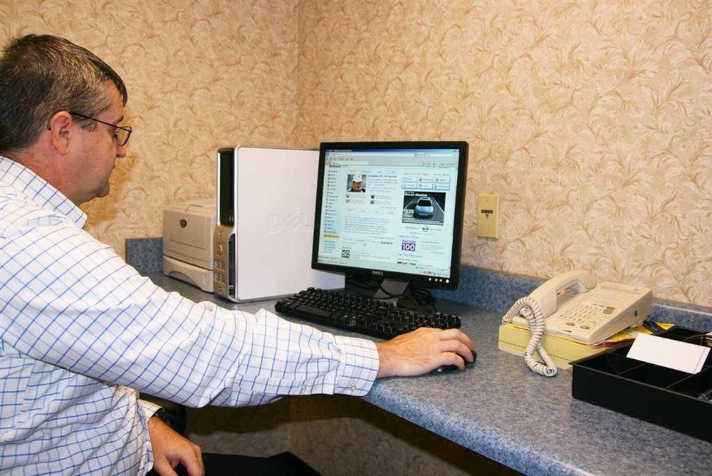 Hampton Inn Cincinnati Airport-North Hebron Ανέσεις φωτογραφία