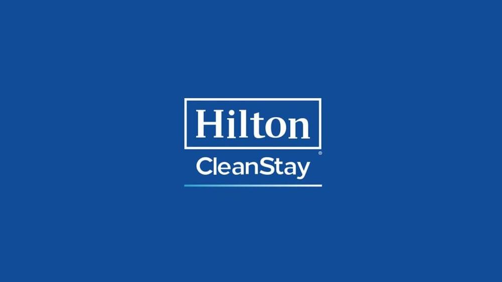Hampton Inn Cincinnati Airport-North Hebron Εξωτερικό φωτογραφία