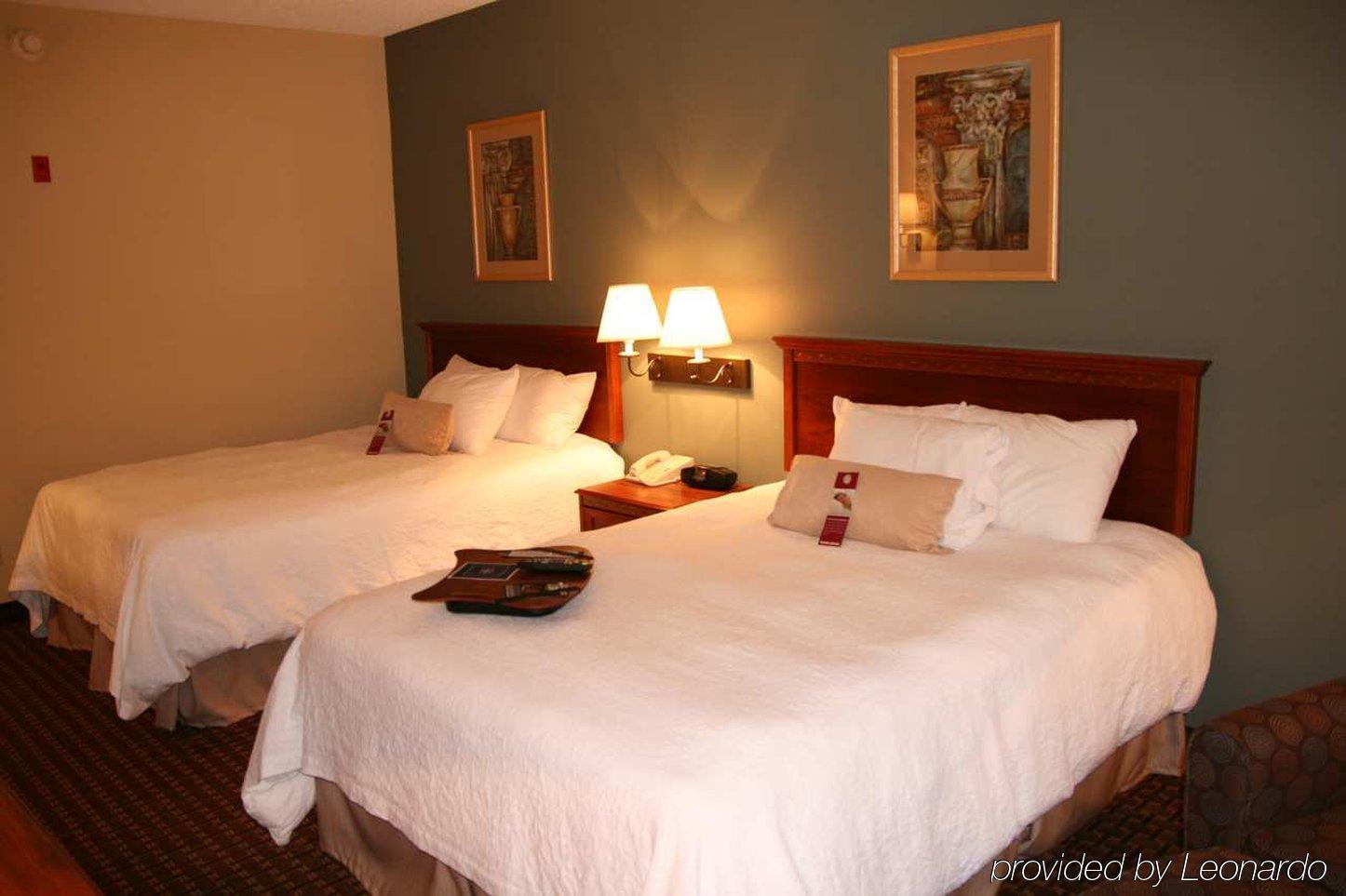 Hampton Inn Cincinnati Airport-North Hebron Δωμάτιο φωτογραφία