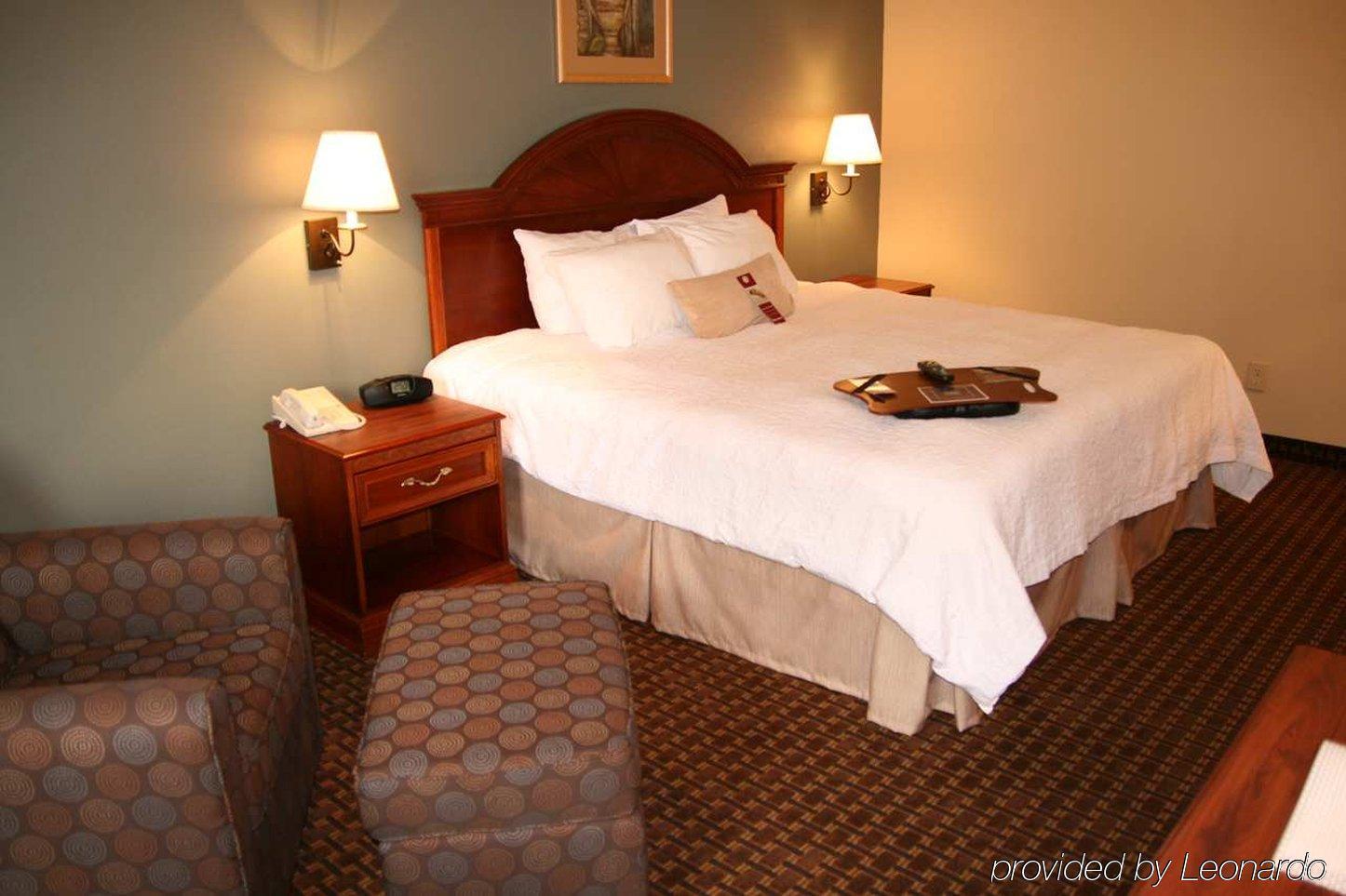 Hampton Inn Cincinnati Airport-North Hebron Δωμάτιο φωτογραφία
