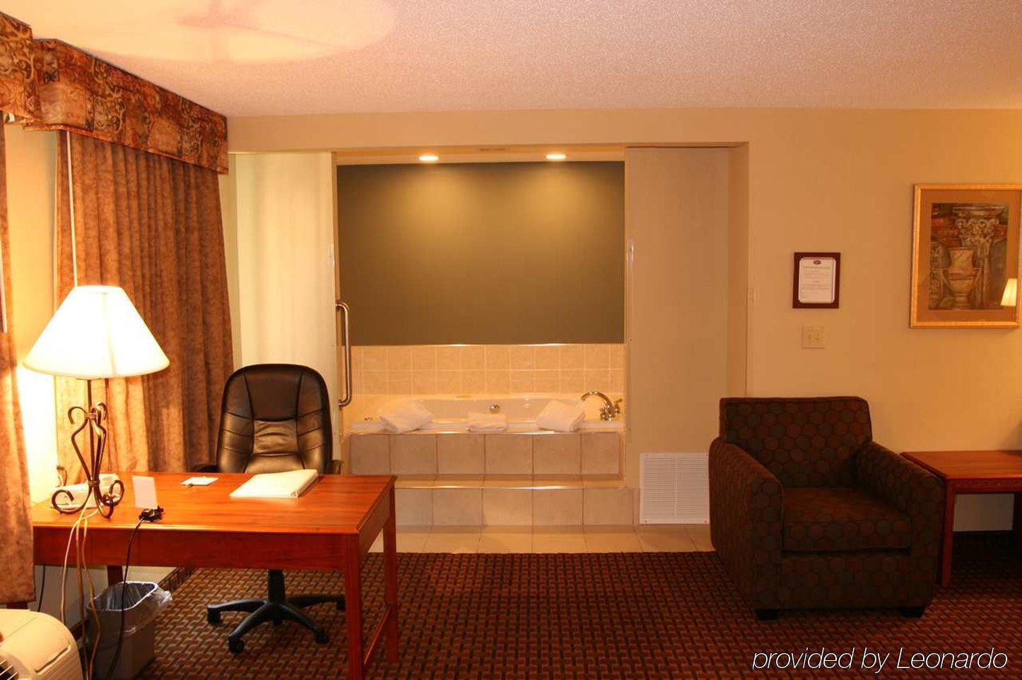 Hampton Inn Cincinnati Airport-North Hebron Δωμάτιο φωτογραφία