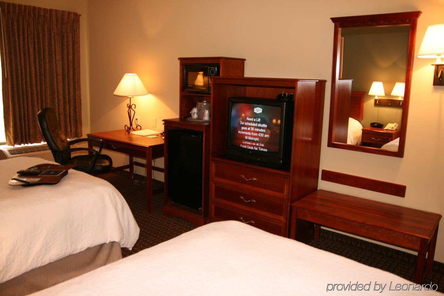 Hampton Inn Cincinnati Airport-North Hebron Δωμάτιο φωτογραφία