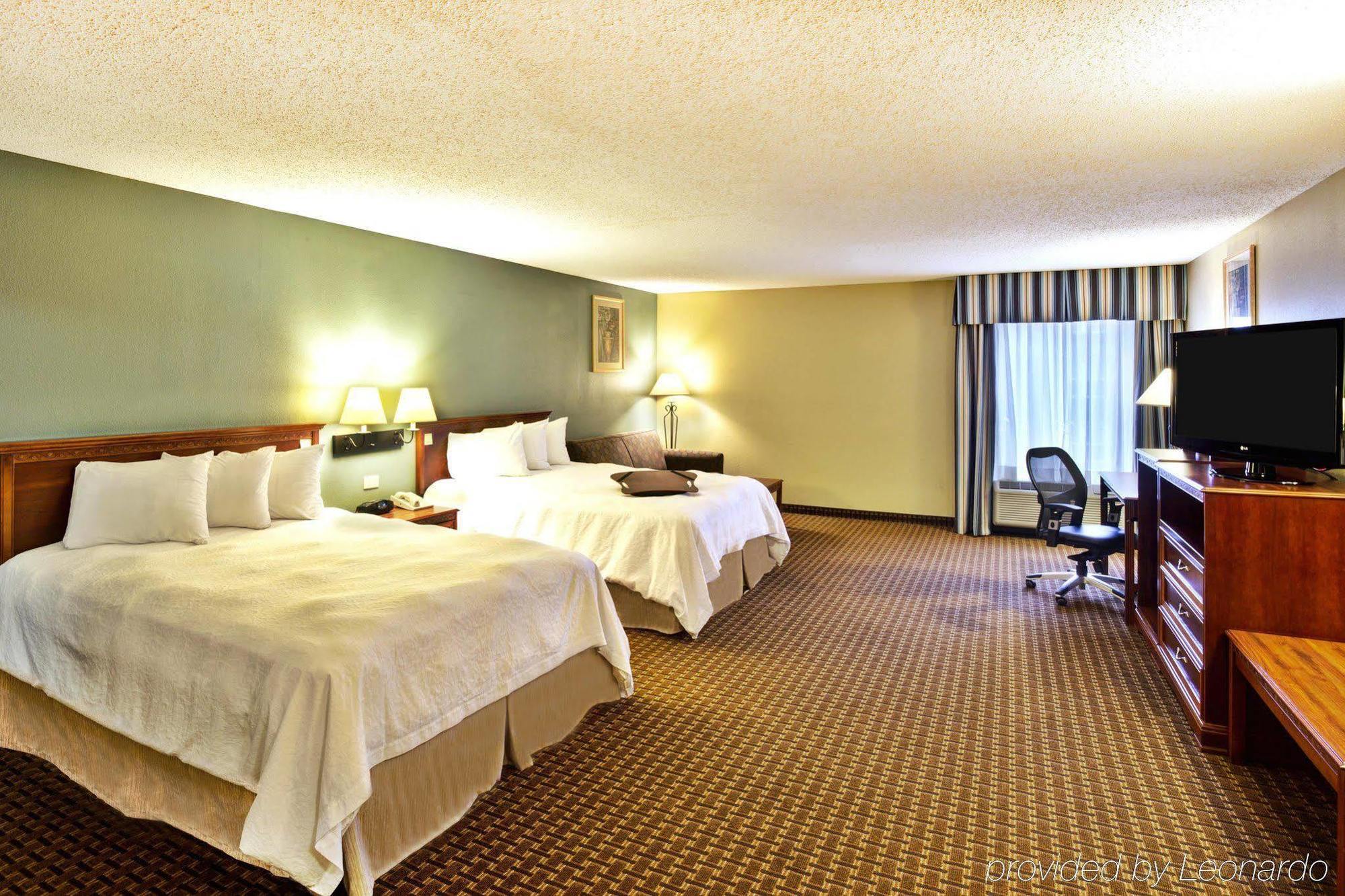 Hampton Inn Cincinnati Airport-North Hebron Εξωτερικό φωτογραφία