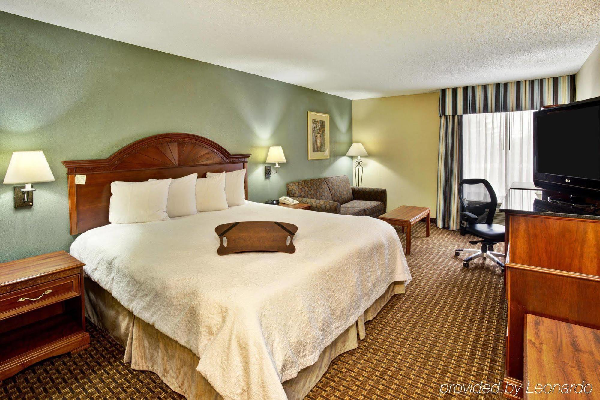 Hampton Inn Cincinnati Airport-North Hebron Εξωτερικό φωτογραφία