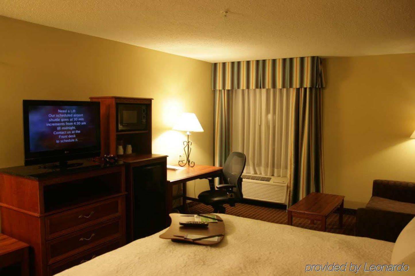 Hampton Inn Cincinnati Airport-North Hebron Εξωτερικό φωτογραφία
